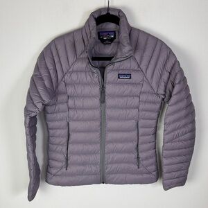 Patagonia Puffer Jacket - Women's Small